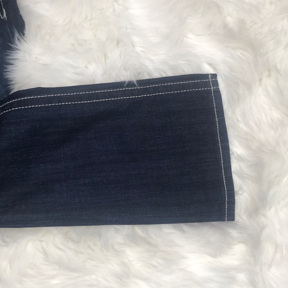 Miss Me boot cut jeans - Picture 4 of 4